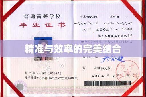 温县精准与效率的完美结合